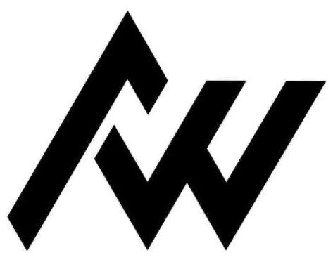 Alborz Wood logo